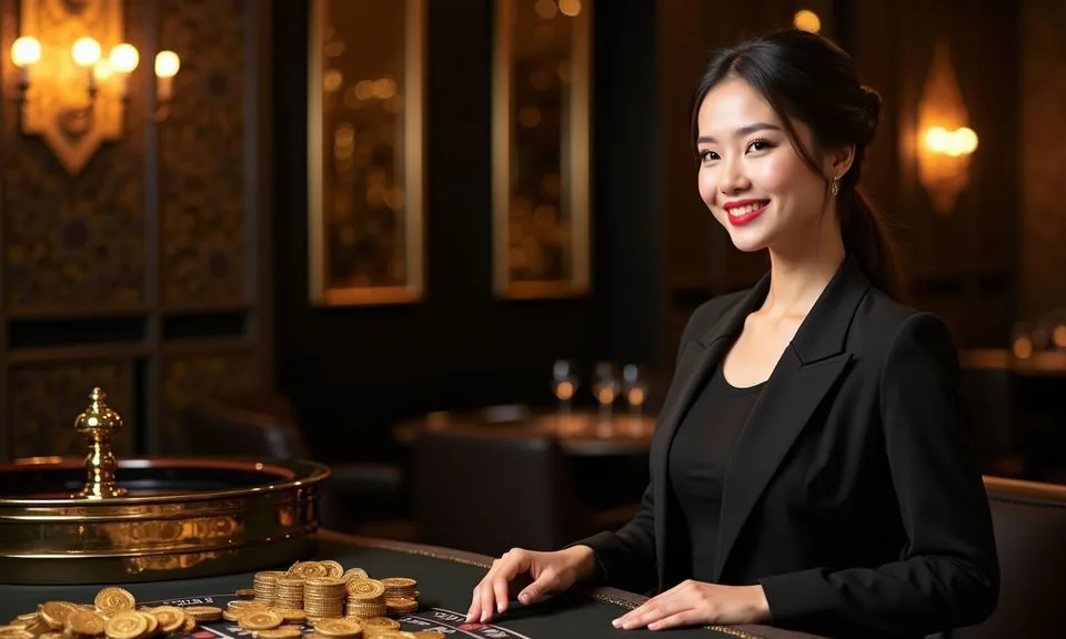 Thể Thao Tennis